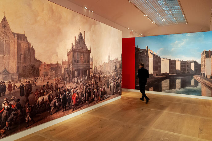Rembrandt slike