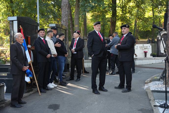 Ratko Mladić pomen