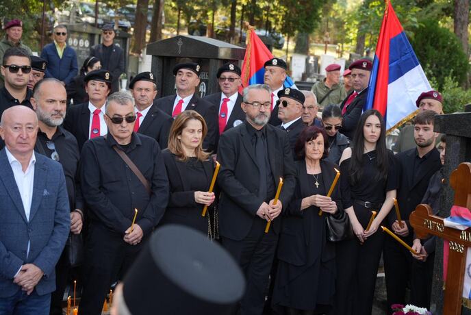 Ratko Mladić pomen