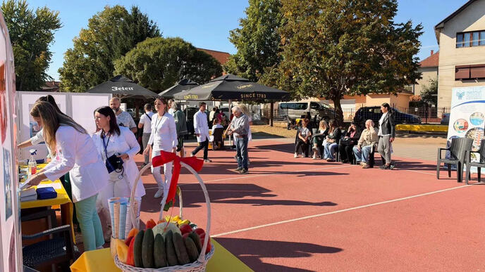 UKC Niš