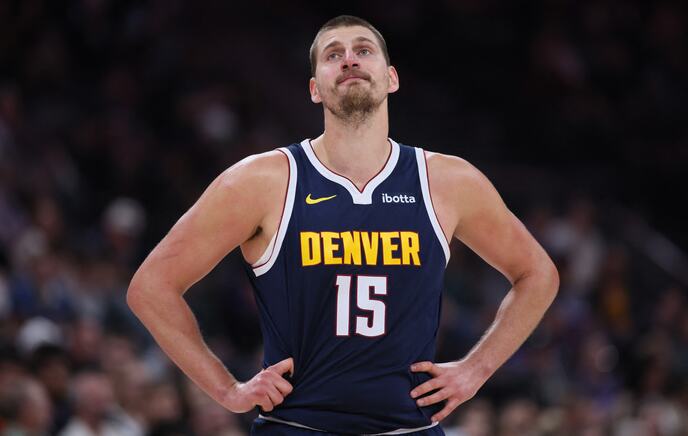 Nikola Jokić