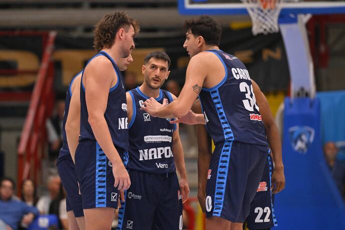 Napoli Basket