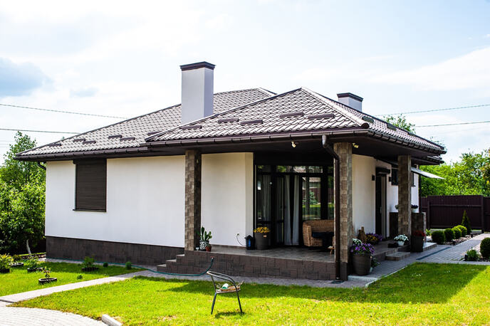 montažna kuća, izgradnja, kupovina