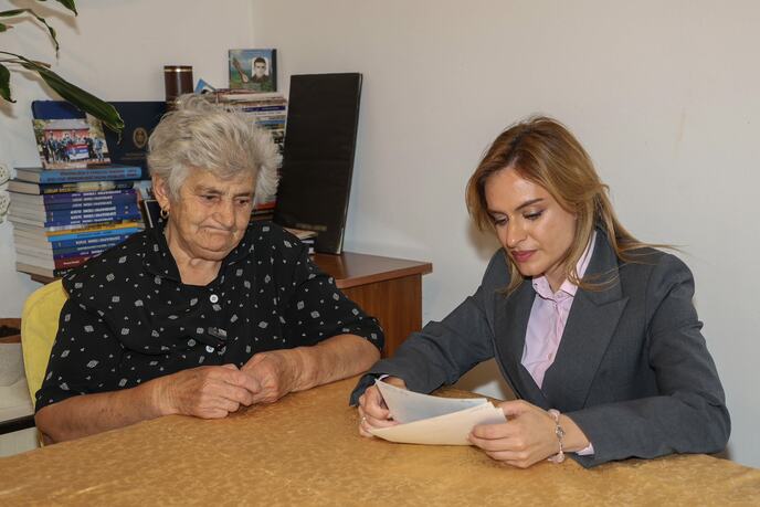 Milica Đurđević Stamenkovski Stojadin Mirković