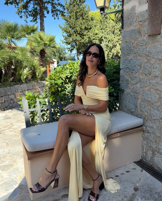 Ana Ivanović