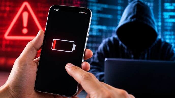 Low Battery Cybersecurity Alert.png