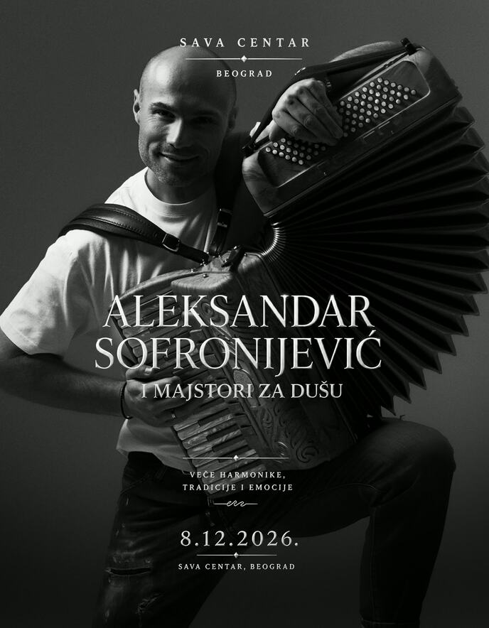 Aleksandar Sofronijević