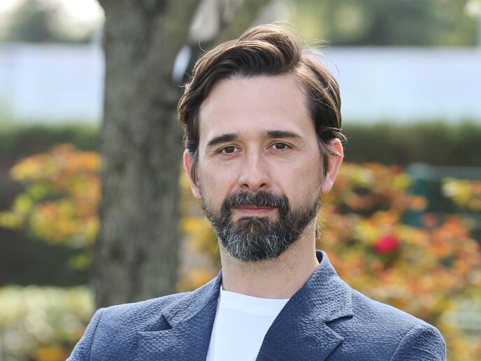 David Jakopini