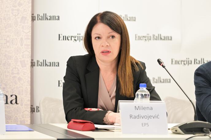 Milena Radivojević