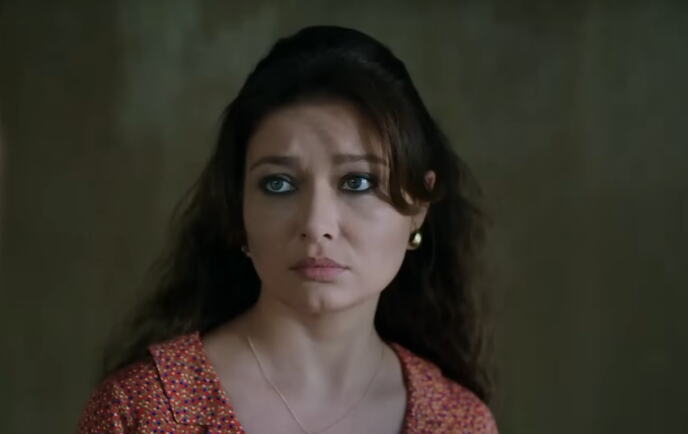 Nurgul Ješilčaj