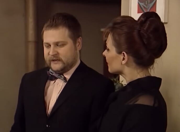 Nikola Pejaković uloge