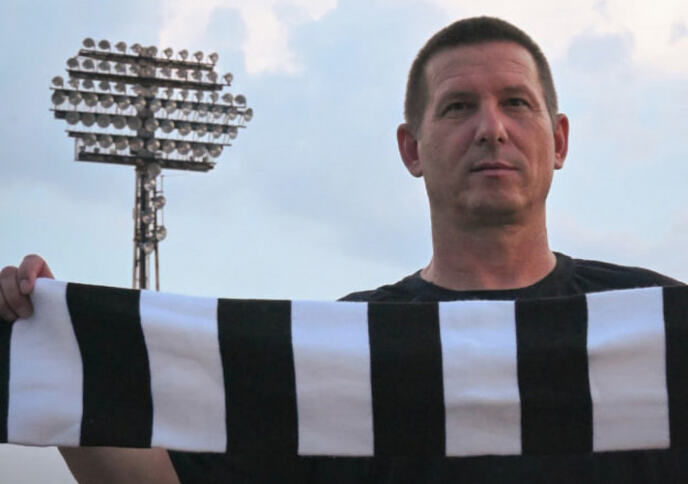 Zoran Simeunović