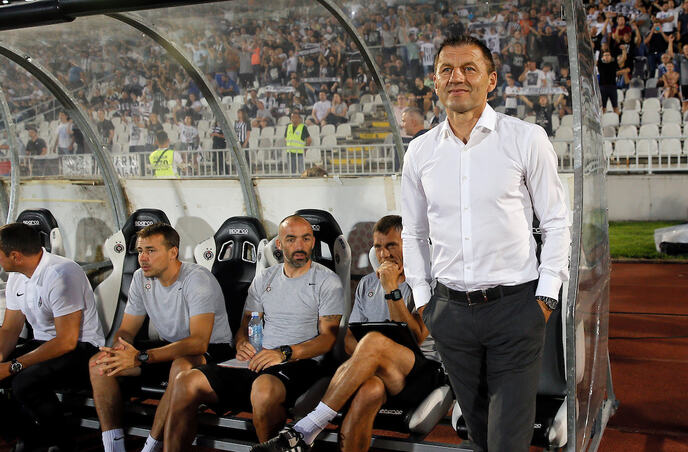 Miroslav Đukić