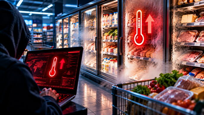 Cyberattack Meltdown in the Grocery Aisle.png
