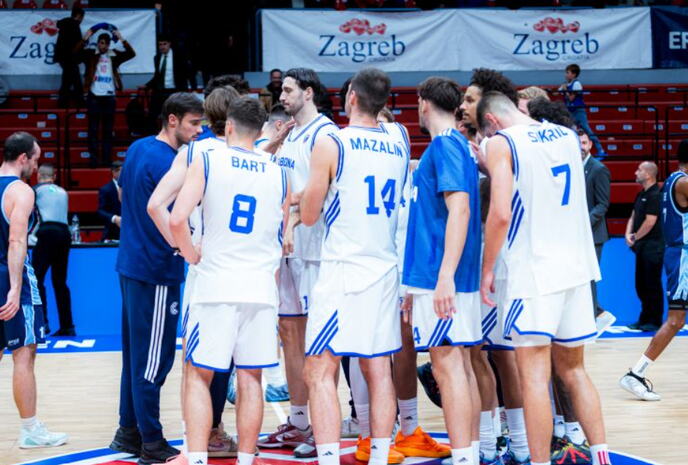 KK Cibona