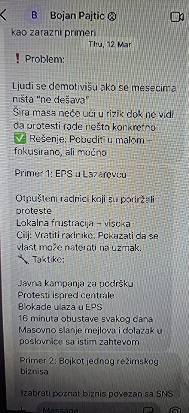 Bojan Pajtić