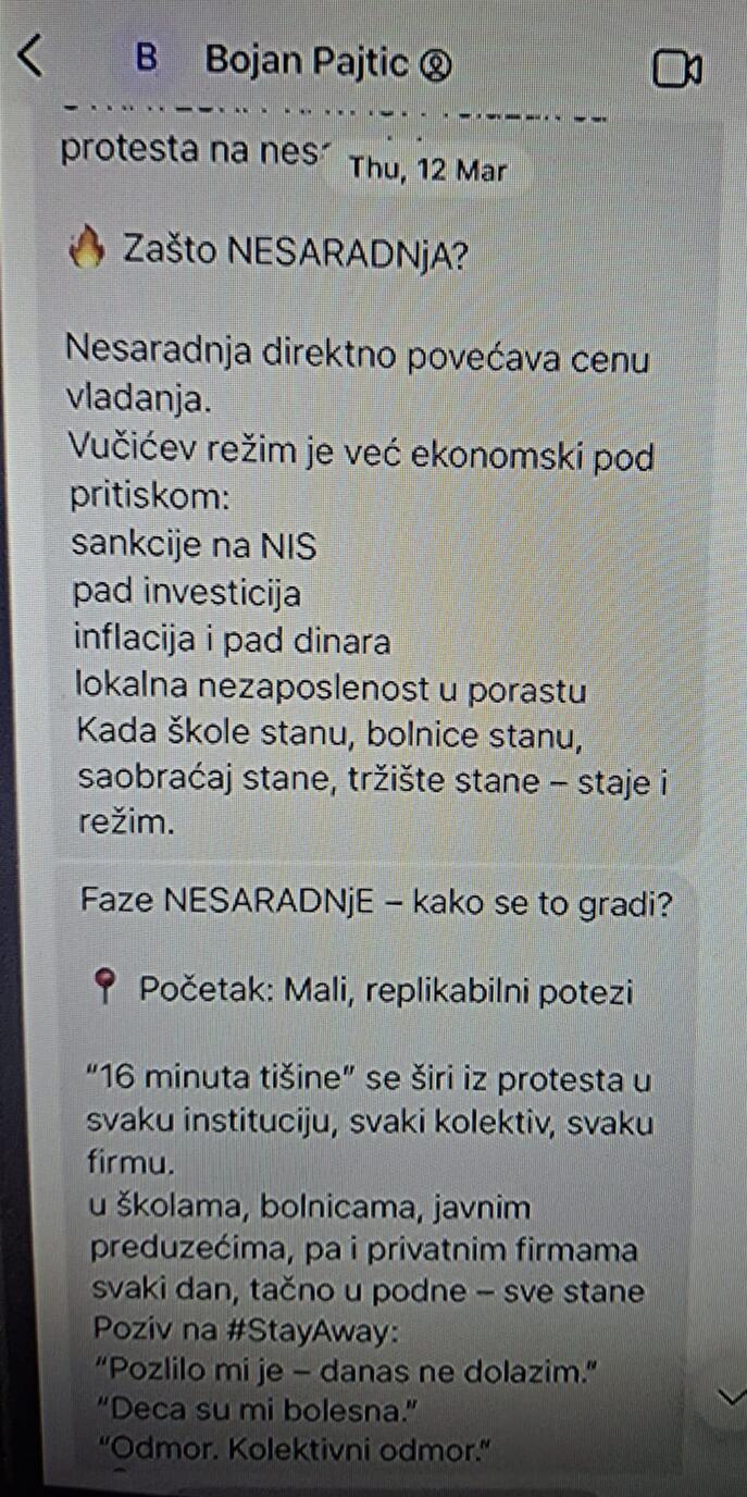 Bojan Pajtić