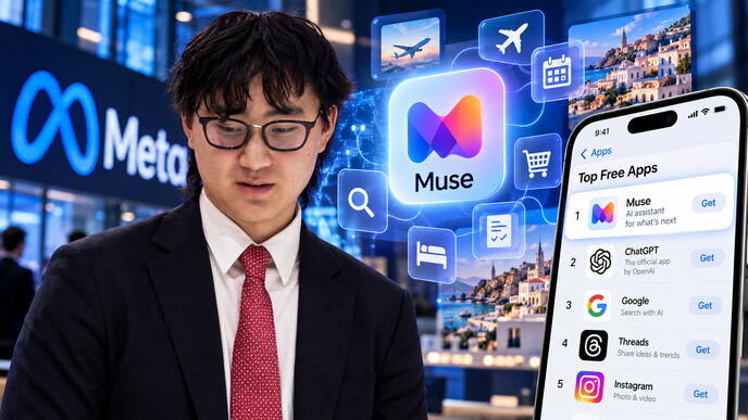 Meta’s Muse App Store Debut.png