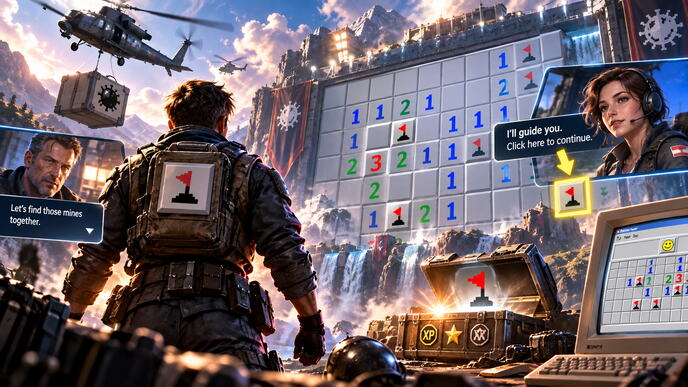 Minesweeper_ The Ultimate Mission.png