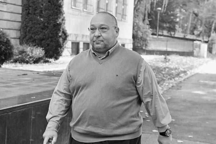 Vladimir Vuletić suđenje