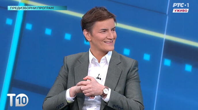 Ana Brnabić
