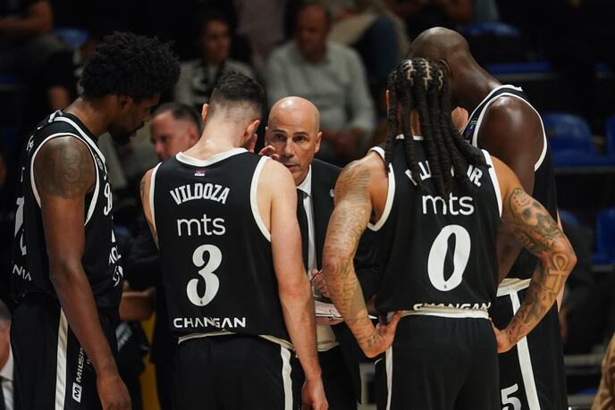 KK Partizan