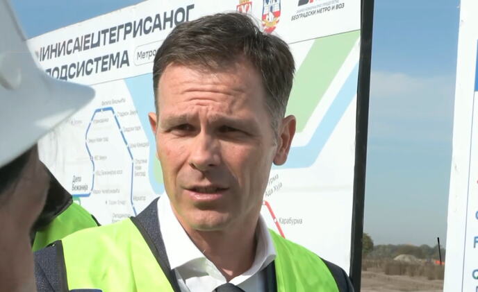 Siniša Mali
