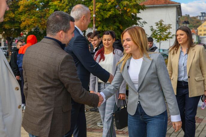 Milica Đurđević Stamenkovski