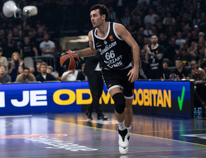Alesandro Pajola