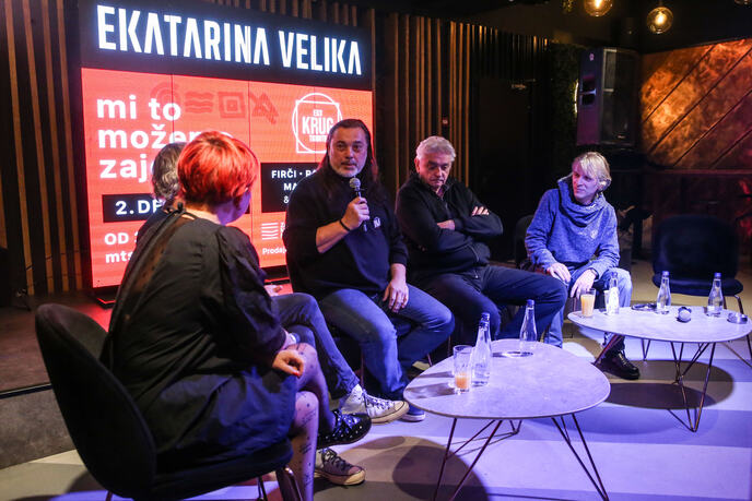 EKV konferencija
