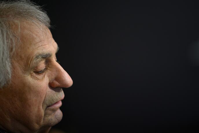 Vahid Halilhodžić