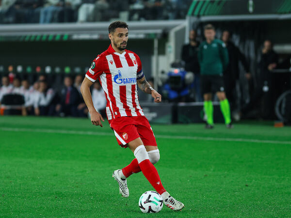 Rade Krunić