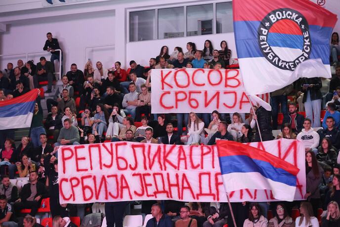 Istočno Sarajevo studenti