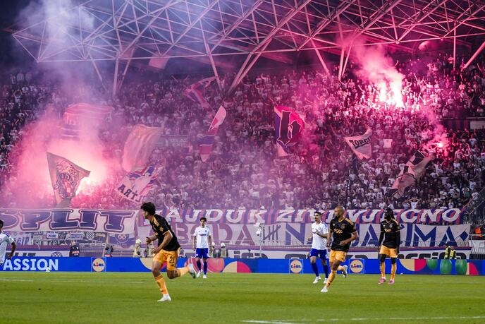 Torcida