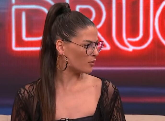 Tanja Stijelja Boginja