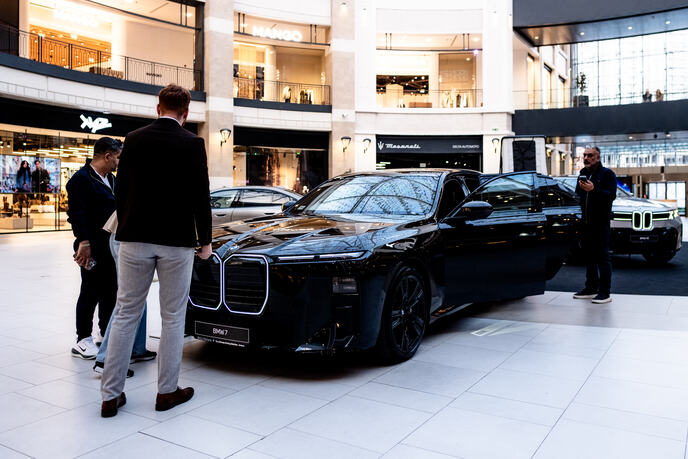 BWM 7