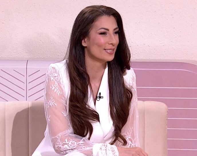Nadežda Biljić