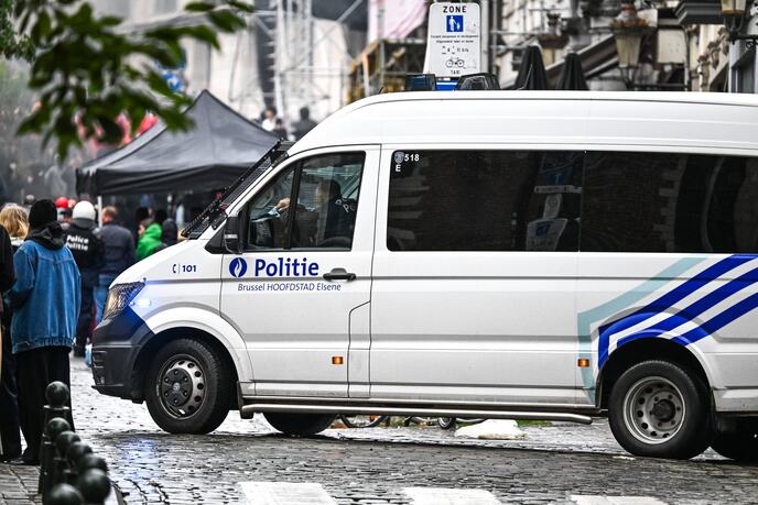 Policija