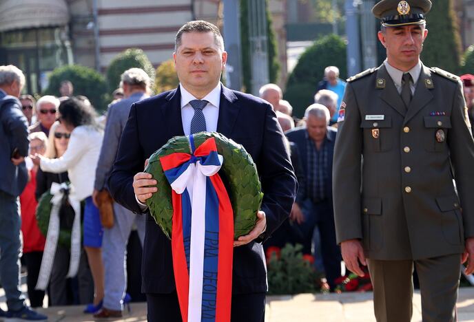 Groblju oslobodilaca Beograda 1944.