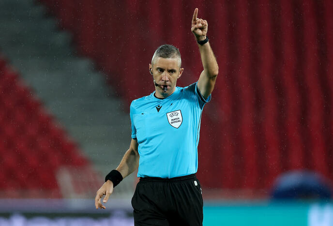 Radu Petresku