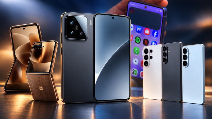 Cinematic Smartphone Showcase.png