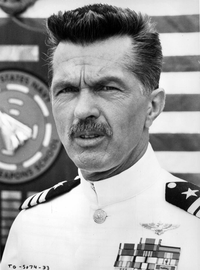 Američki glumac Tom Skerit