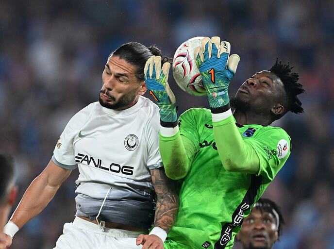 Andre Onana