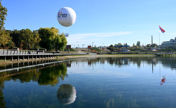 Ekspo balon