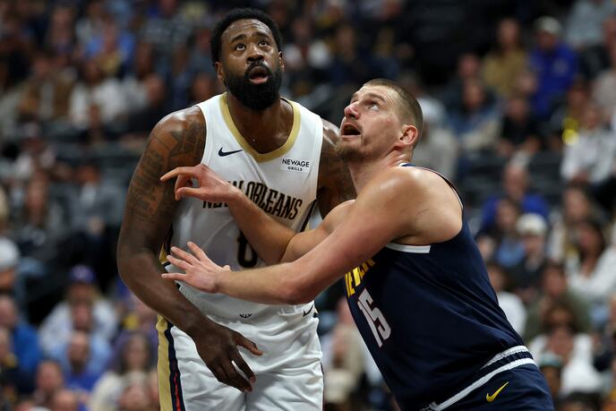 Nikola Jokić