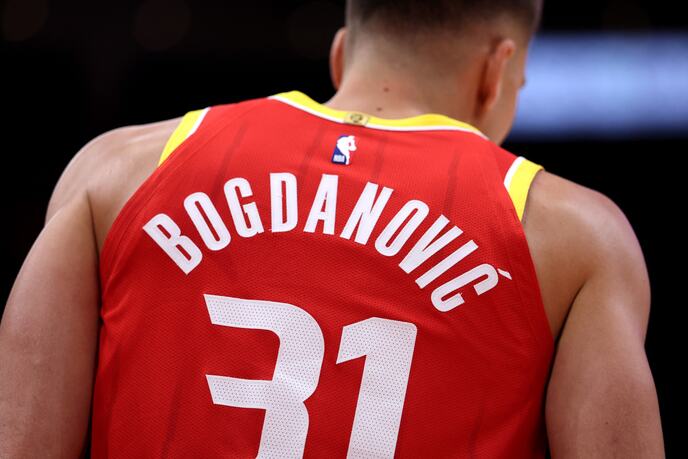 Bogdan Bogdanović