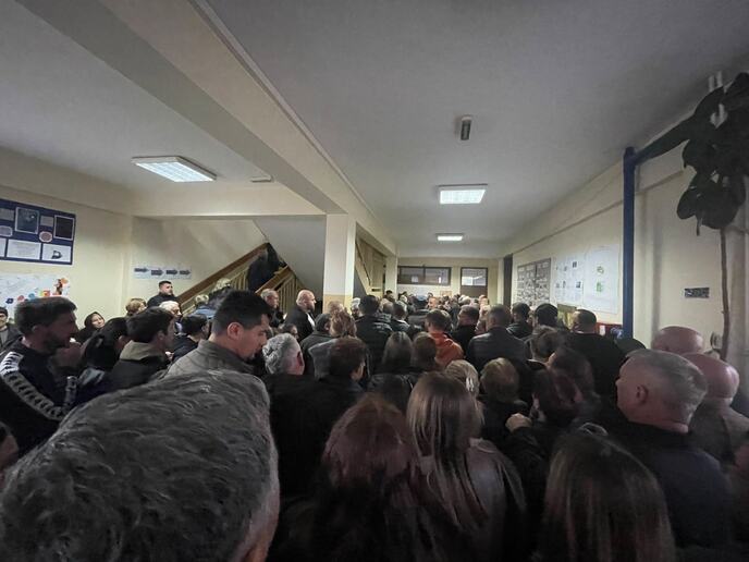 izbori 2026 Vranje