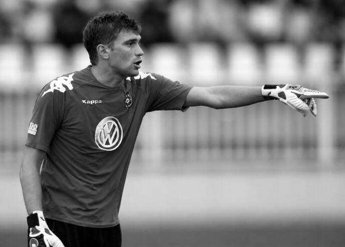 Darko Božović