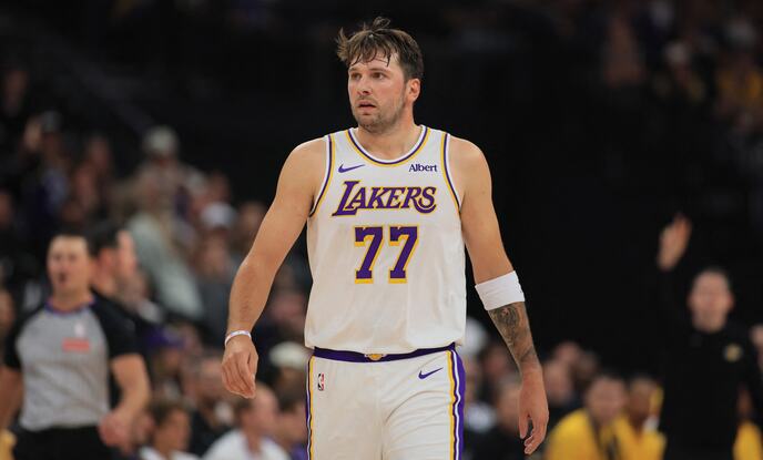 Luka Dončić