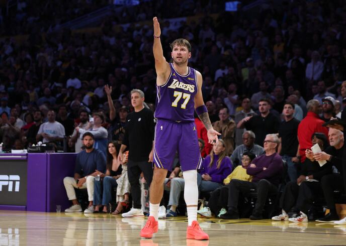 Luka Dončić
